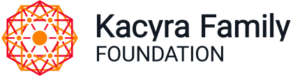 Kacyra Family Foundation Logo