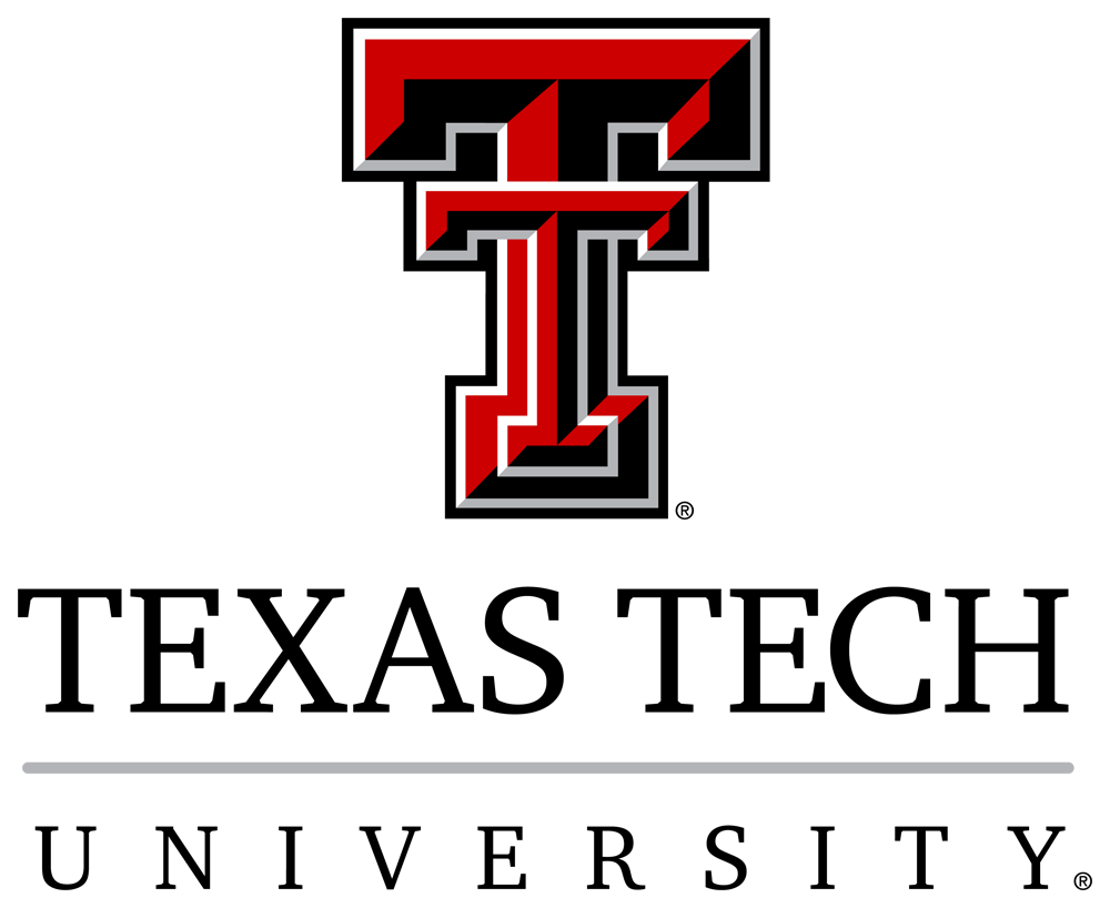 Texa Tech Logo