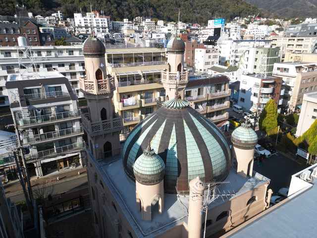 maldives heritage survey 2024